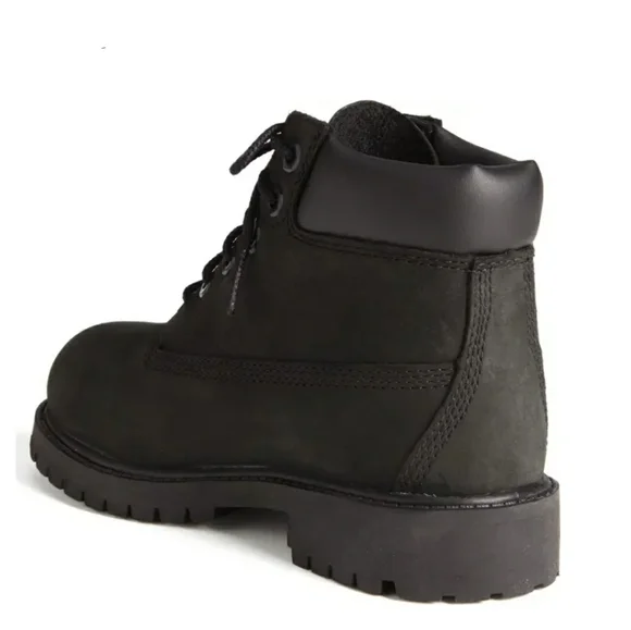 TIMBERLAND 6 Inch Premium' Waterproof Boot size 5